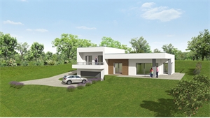 maison à la vente -   74370  LES OLLIERES, surface 125 m2 vente maison - UBI472825529